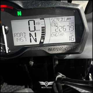 BMW F 750  GS (2018-2020) 2019