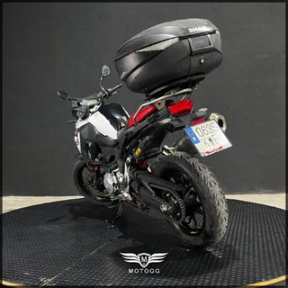 BMW F 750  GS (2018-2020) 2019