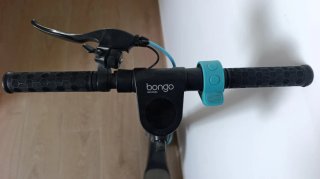 Patinete Eléctrico Cecotec Bongo