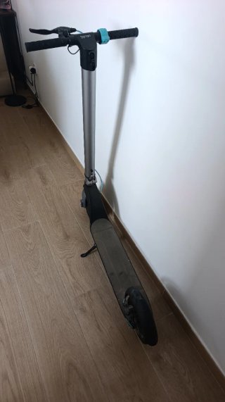 Patinete Eléctrico Cecotec Bongo