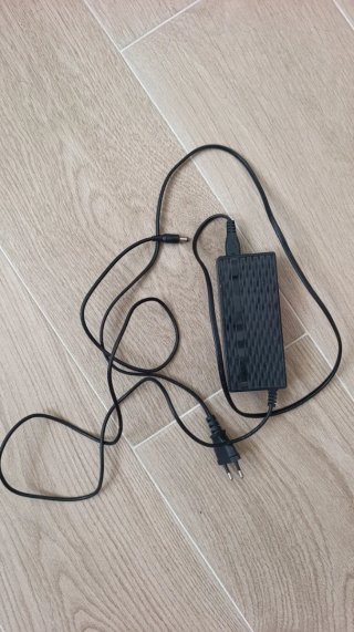 Patinete Eléctrico Cecotec Bongo