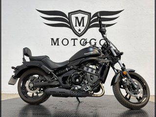 KAWASAKI Vulcan S  Versión 2015 (modelo actual) 2024