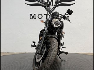 KAWASAKI Vulcan S  Versión 2015 (modelo actual) 2024