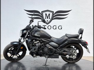 KAWASAKI Vulcan S  Versión 2015 (modelo actual) 2024