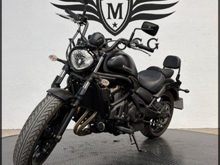KAWASAKI Vulcan S  Versión 2015 (modelo actual) 2024