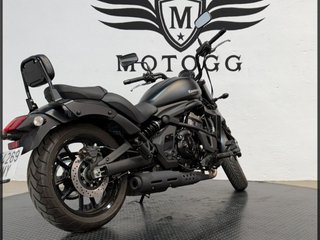 KAWASAKI Vulcan S  Versión 2015 (modelo actual) 2024