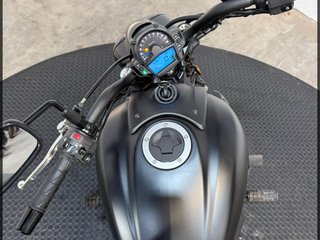 KAWASAKI Vulcan S  Versión 2015 (modelo actual) 2024