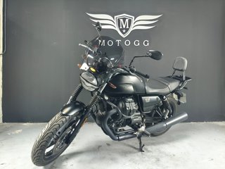 MOTO GUZZI V7  Stone (modelo actual) 2023