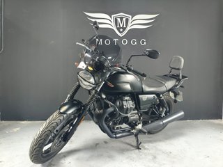 MOTO GUZZI V7  Stone (modelo actual) 2023
