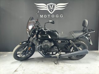 MOTO GUZZI V7  Stone (modelo actual) 2023