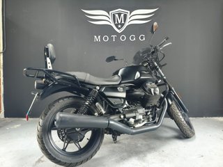 MOTO GUZZI V7  Stone (modelo actual) 2023