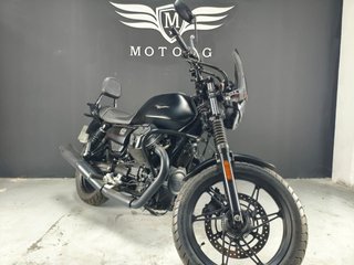 MOTO GUZZI V7  Stone (modelo actual) 2023