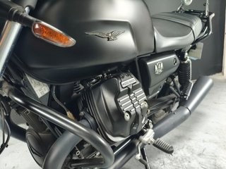 MOTO GUZZI V7  Stone (modelo actual) 2023
