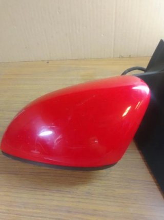 Retrovisor Izquierdo VW Polo V versión 2014