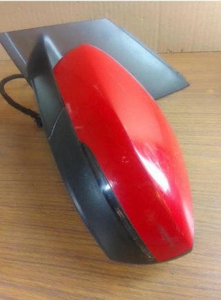 Retrovisor Izquierdo VW Polo V versión 2014