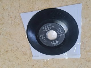 Goblin Profondo Rosso 45 Giri Vinile