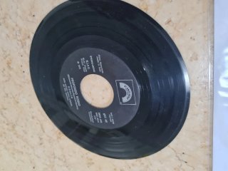 Goblin Profondo Rosso 45 Giri Vinile