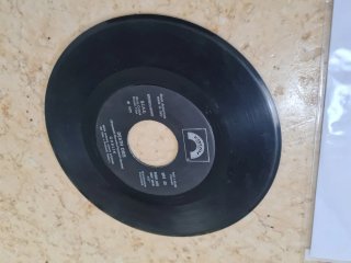 Goblin Profondo Rosso 45 Giri Vinile