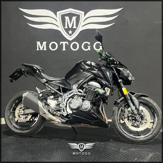 KAWASAKI Z 900 A2 2018