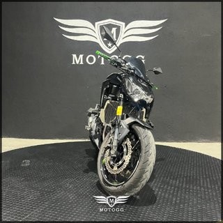 KAWASAKI Z 900 A2 2018