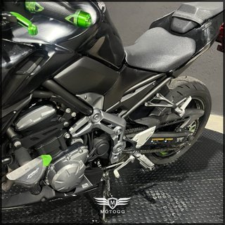 KAWASAKI Z 900 A2 2018
