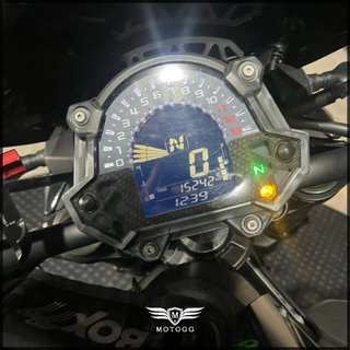 KAWASAKI Z 900 A2 2018