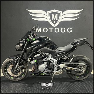 KAWASAKI Z 900  A2 (2018-2019) 2018
