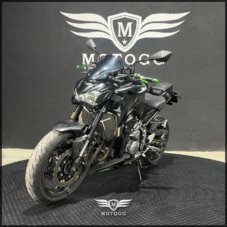 KAWASAKI Z 900  A2 (2018-2019) 2018
