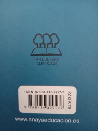 Economía y emprendimiento. 4 eso.Anaya.A ESTRENAR