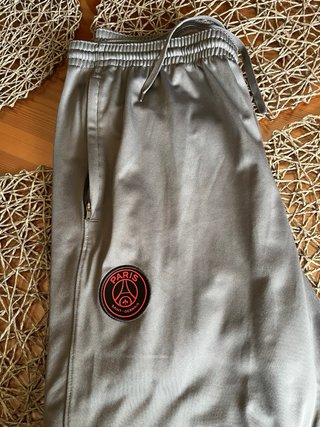 Chándal Nike PSG 2022 Gris