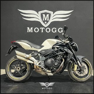 MV AGUSTA BRUTALE 1090 2015
