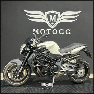 MV AGUSTA BRUTALE 1090 2015