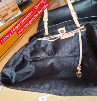 Bolso Michael Kors Mujer (ORIGINAL) de Piel