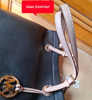 Bolso Michael Kors Mujer (ORIGINAL) de Piel