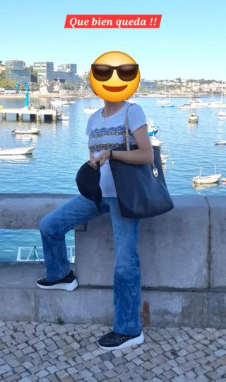 Bolso Michael Kors Mujer (ORIGINAL) de Piel