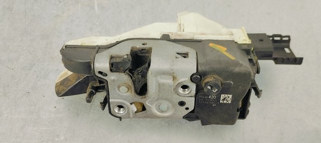 CERRADURA PUERTA TRASERA IZQUIERDA CITROEN BERLIN