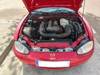 Mazda MX-5 1999