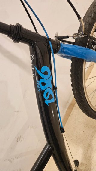 Bicicleta B'Twin Original 3.      24 pulgadas.