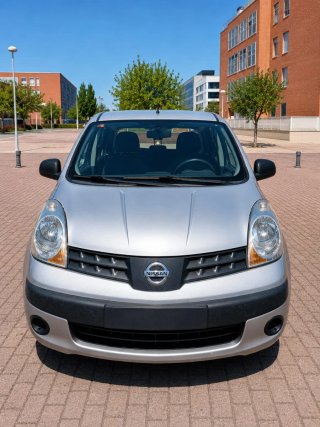Nissan Note  2006