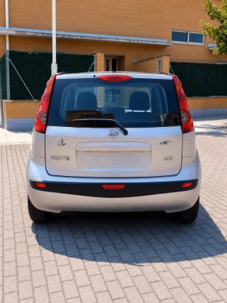 Nissan Note  2006