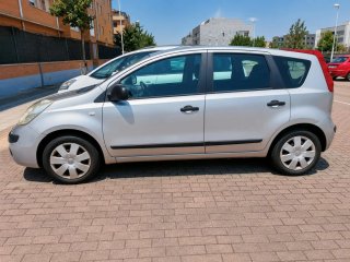 Nissan Note  2006
