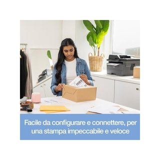 Brother DCPL2660DW impresora láser multifunción