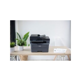 Brother DCPL2660DW impresora láser multifunción