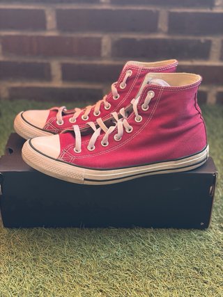 Converse Chuck Taylor Talla 42.5