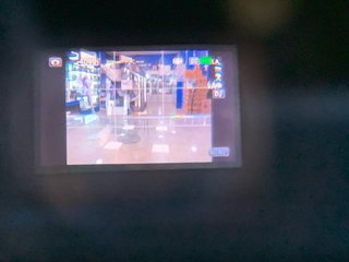 Videocámara JVC GC-PX100BE Negra