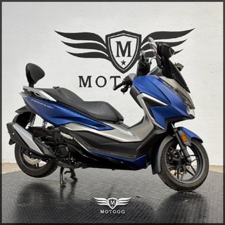 HONDA Forza 350 2021