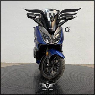 HONDA Forza 350 2021