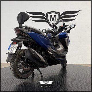 HONDA Forza 350 2021