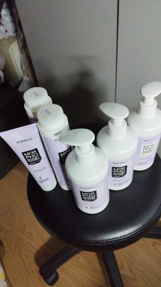 Montibello Morphosse Productos para el Cabello