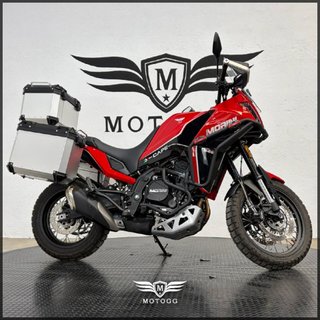 MOTO MORINI X-Cape 2024